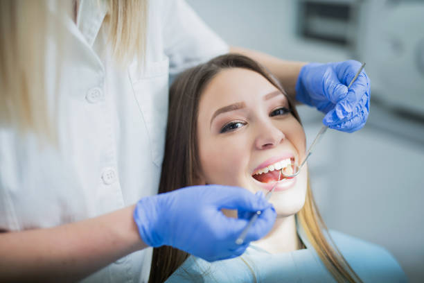 Best Root Canal Treatment  in Waldorf, MD